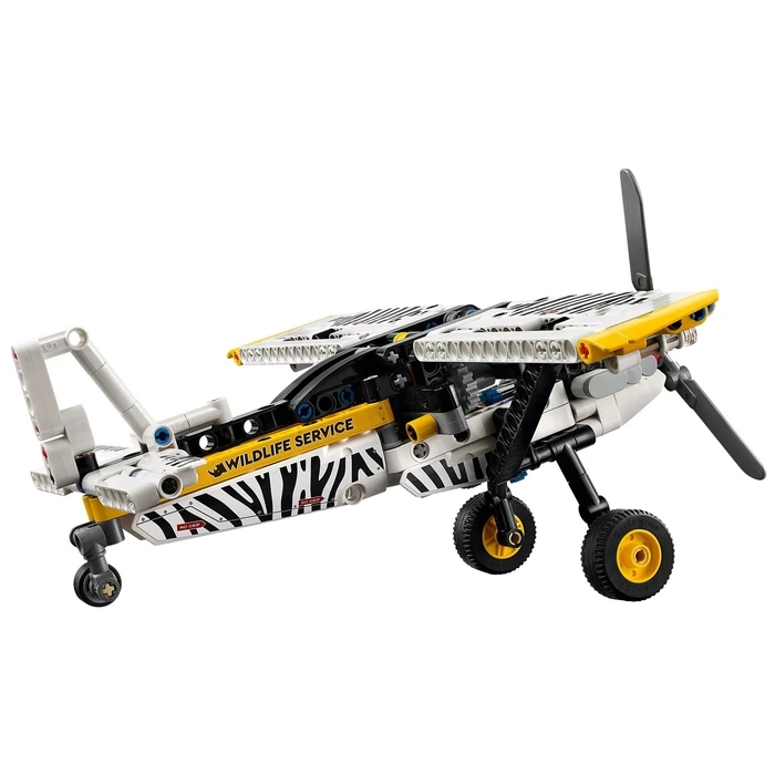 Lego Technic 42198