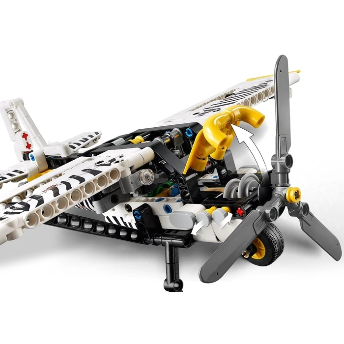 Lego Technic 42198