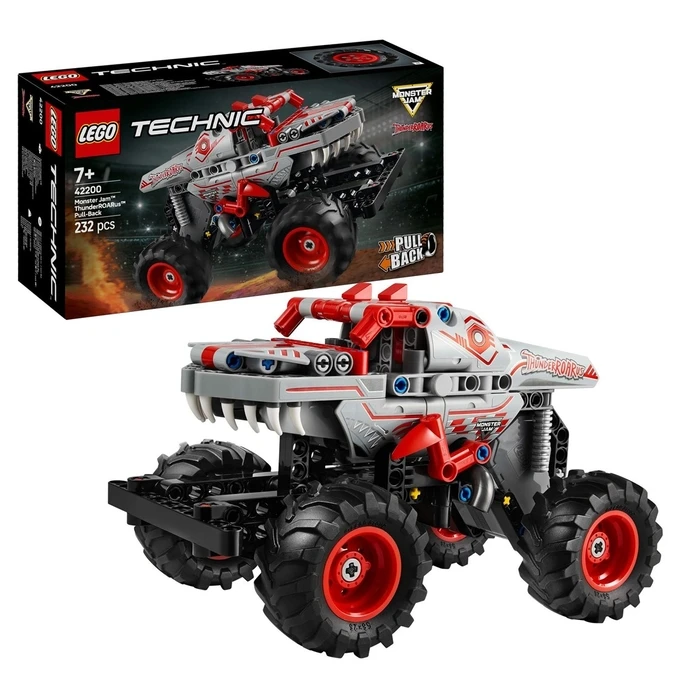 LEGO Technic 42200