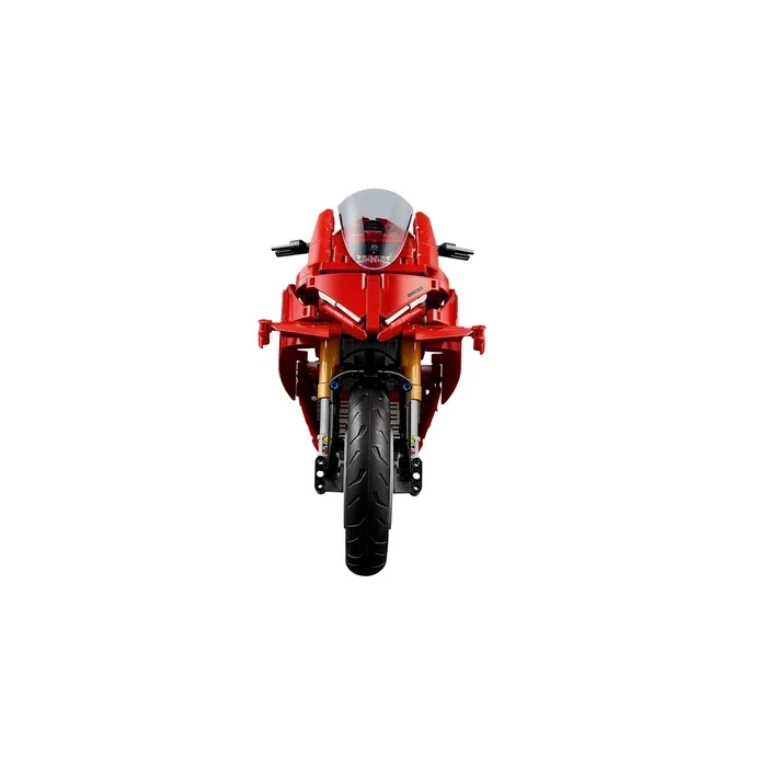 LEGO Technic 42202 Ducati Panigale V4 S Motorcycle