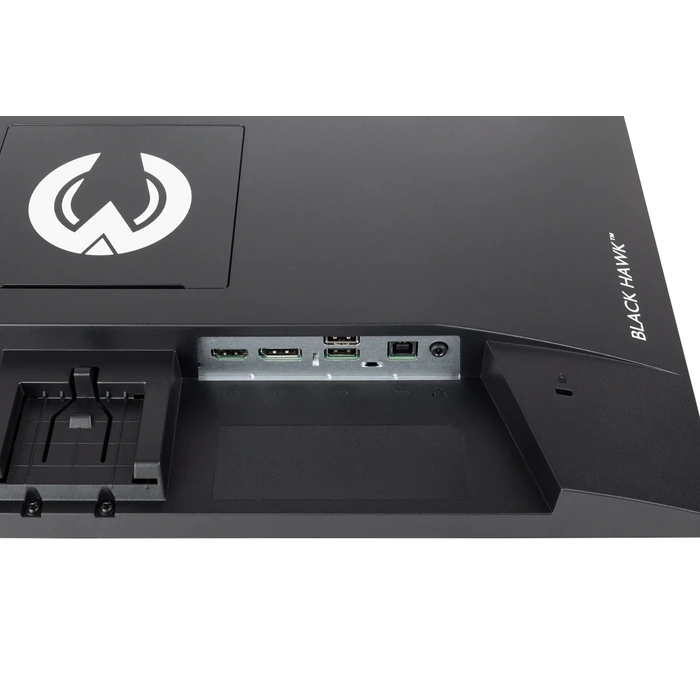 Monitor 24" Iiyama G-MASTER G2445HSU-B2 1920 x 1080 pixels Full HD LCD Black