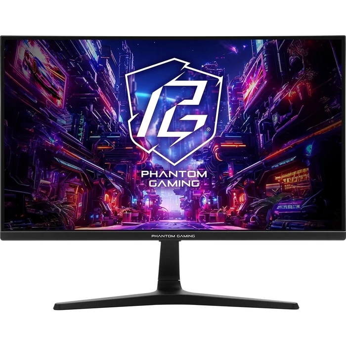 Monitor 24.5" ASRock PG25FFT 1920 x 1080 pixels Full HD Black