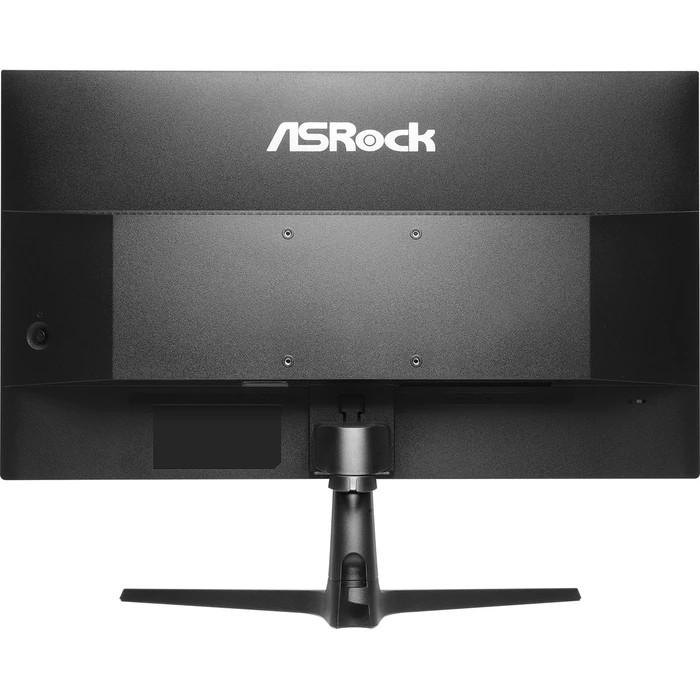 Monitor 24.5" ASRock PG25FFT 1920 x 1080 pixels Full HD Black