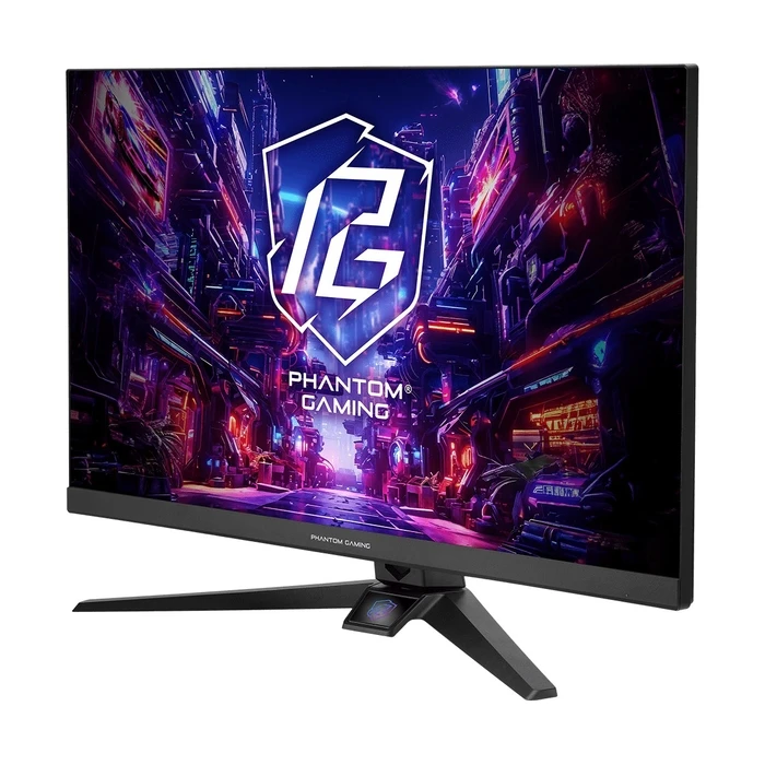 Monitor 27" ASRock Phantom Gaming 1920 x 1080 pixels Full HD Black