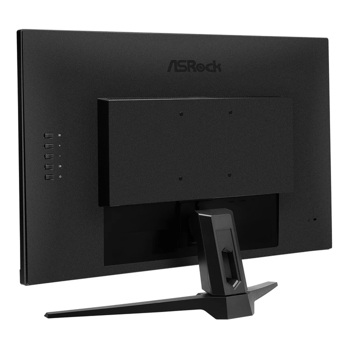 Monitor 27" ASRock Phantom Gaming 1920 x 1080 pixels Full HD Black