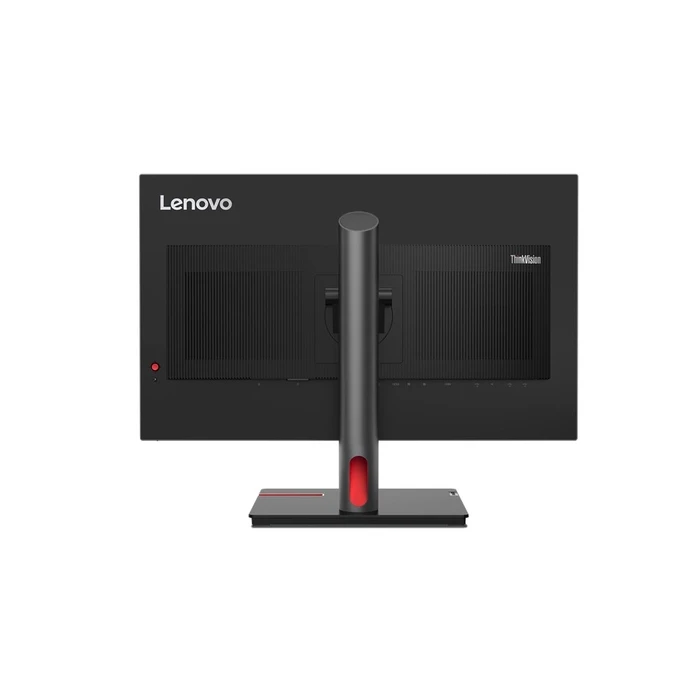 Monitor 27" Lenovo ThinkVision P27pz-30 LED 3840 x 2160 pixels 4K Ultra HD LCD Black