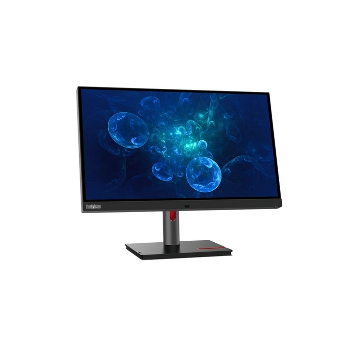 Monitor 27" Lenovo ThinkVision P27pz-30 LED 3840 x 2160 pixels 4K Ultra HD LCD Black