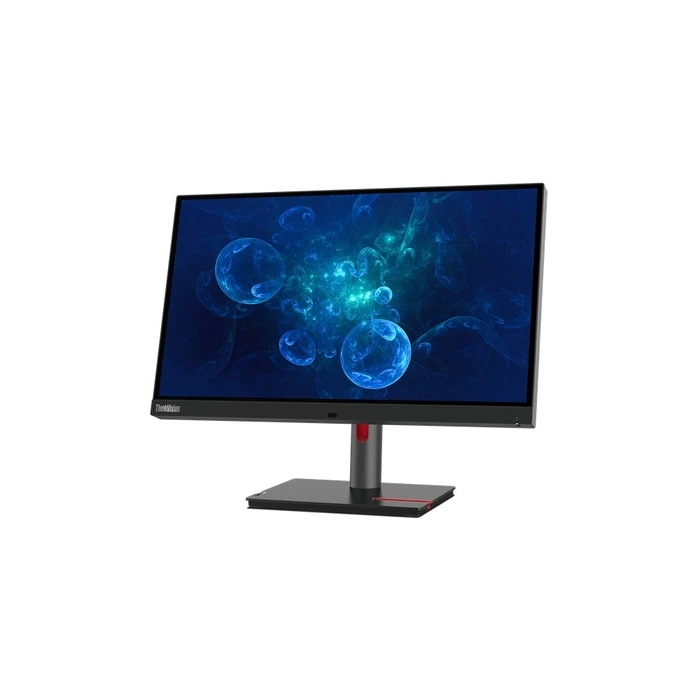 Monitor 27" Lenovo ThinkVision P27pz-30 LED 3840 x 2160 pixels 4K Ultra HD LCD Black