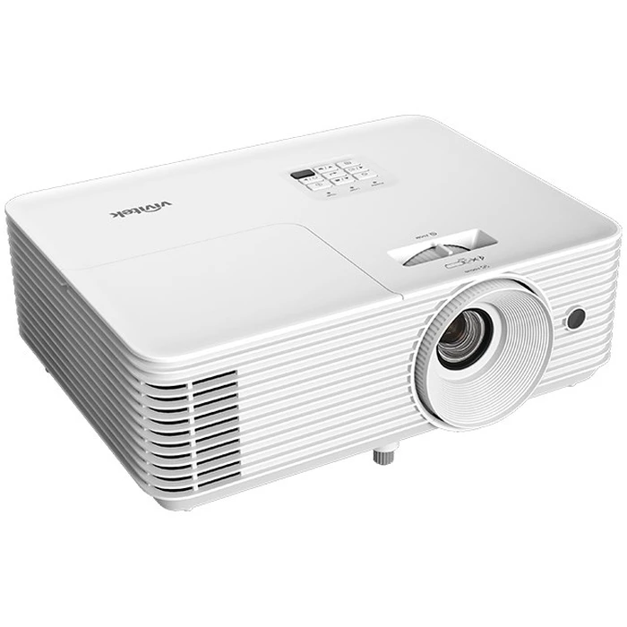 Projector Vivitek DX330 data Standard throw 4000 ANSI lumens DMD XGA (1024x768) 3D White