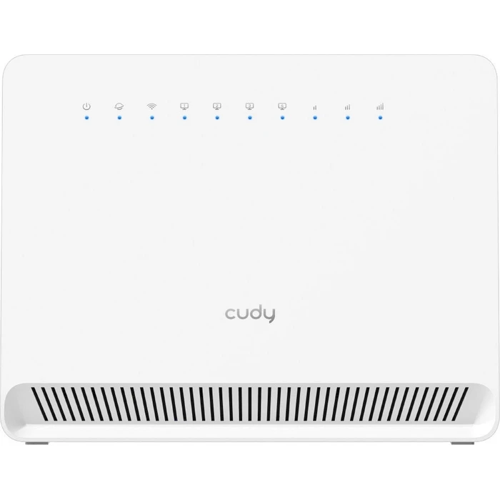 Router Cudy LT400E_EU Wi-Fi 300 Mbps 2.4 GHz 4G LTE SIM