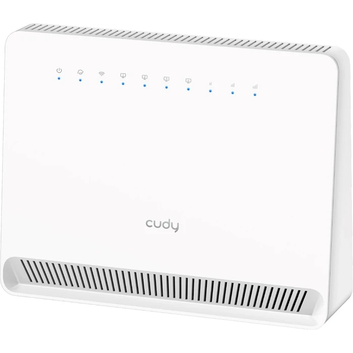 Router Cudy LT400E_EU Wi-Fi 300 Mbps 2.4 GHz 4G LTE SIM