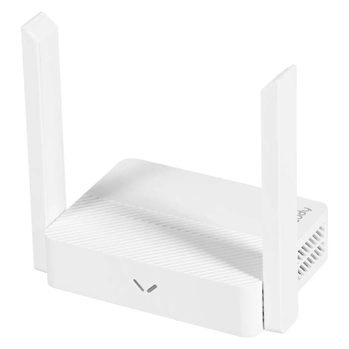 Router Cudy WR300 wireless Fast Ethernet Single-band (2.4 GHz) White
