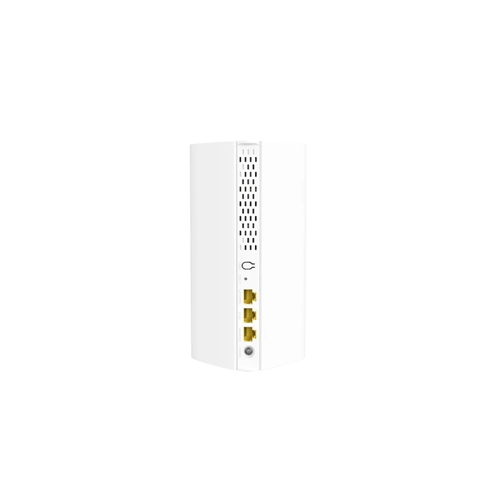 Router Tenda EX12 Dual-band (2.4 GHz / 5 GHz) AX3000 System Mesh Wi-Fi 6 (2-Pack) White