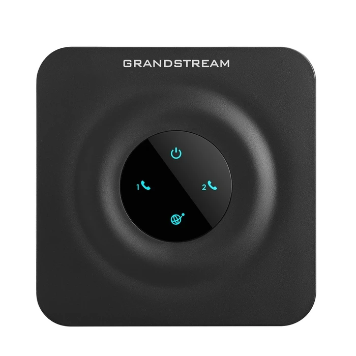 VoIP Gateway Grandstream HT HT802v2