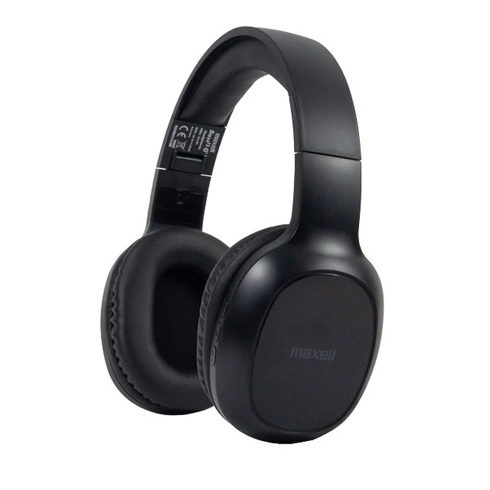 Ακουστικά Maxell Bluetooth wireless HD1 BASS USB-C