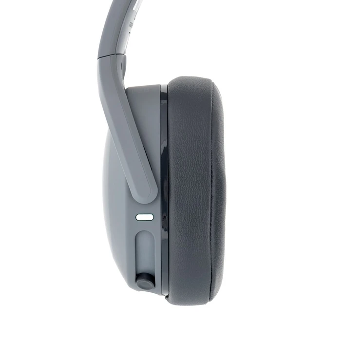 Ακουστικά Skullcandy Crusher Evo Wired & Wireless Head-band Type-C Bluetooth Grey