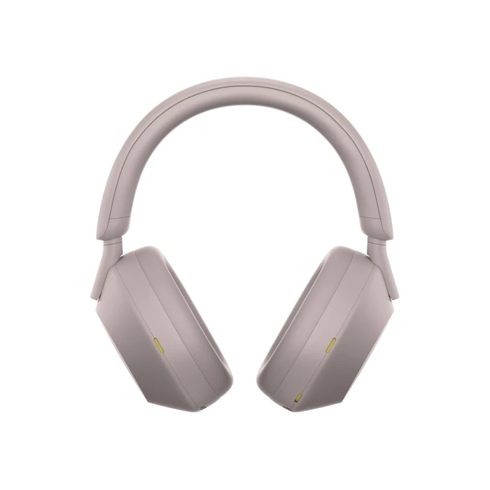 Ακουστικά Sony WH-1000XM5 Smoky Pink