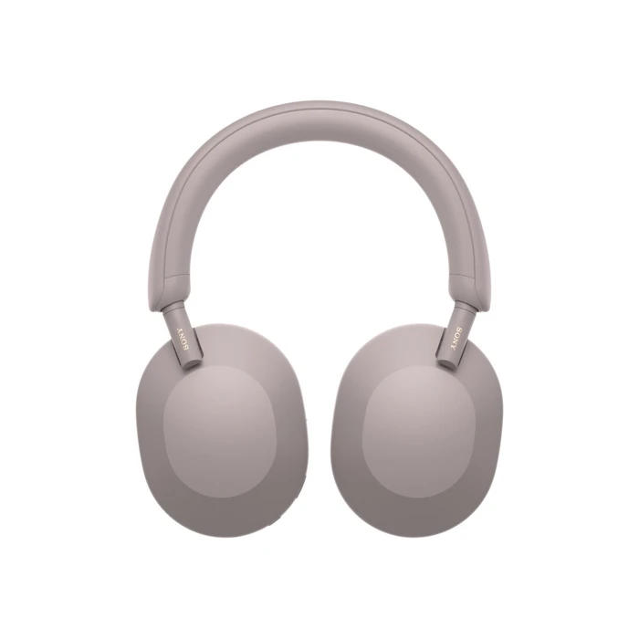 Ακουστικά Sony WH-1000XM5 Smoky Pink