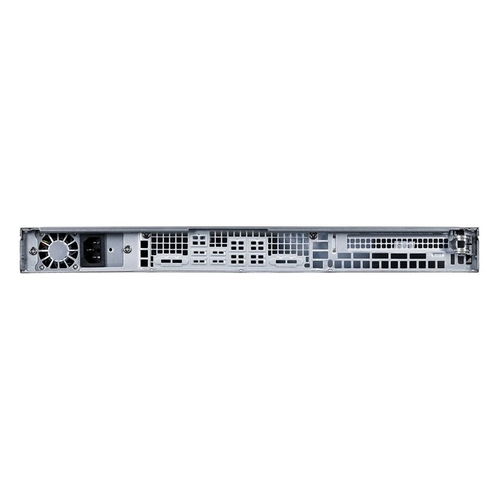 Αξεσουάρ Server Supermicro CSE813MFTQC-R407CB Rack (1U)