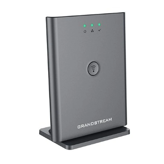 Αξεσουάρ VoIP Grandstream Networks DP755 DECT base station Black