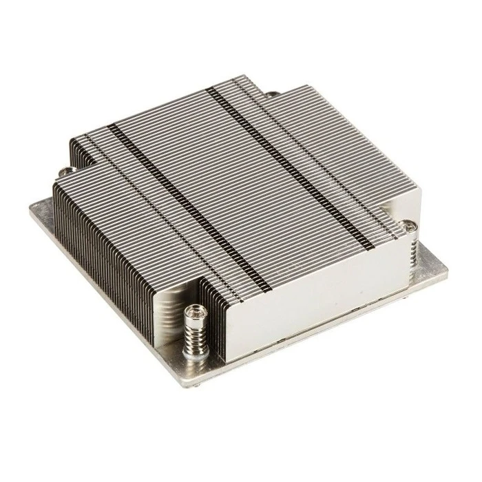 Αξεσουάρ Ψύξης Supermicro SNK-P0049P Processor Heatsink/Radiatior Aluminium