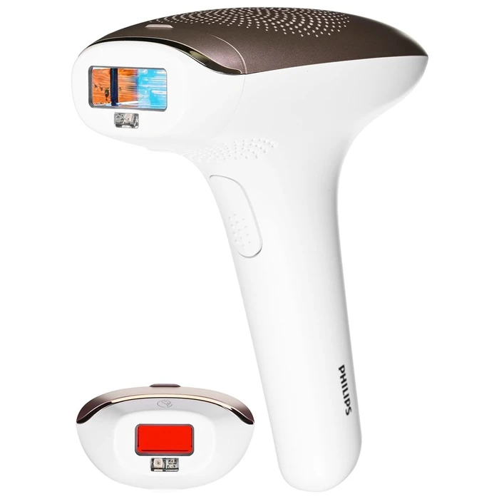 Αποτριχωτική Μηχανή Philips Lumea Advanced SC1997/00 IPL - Hair removal device