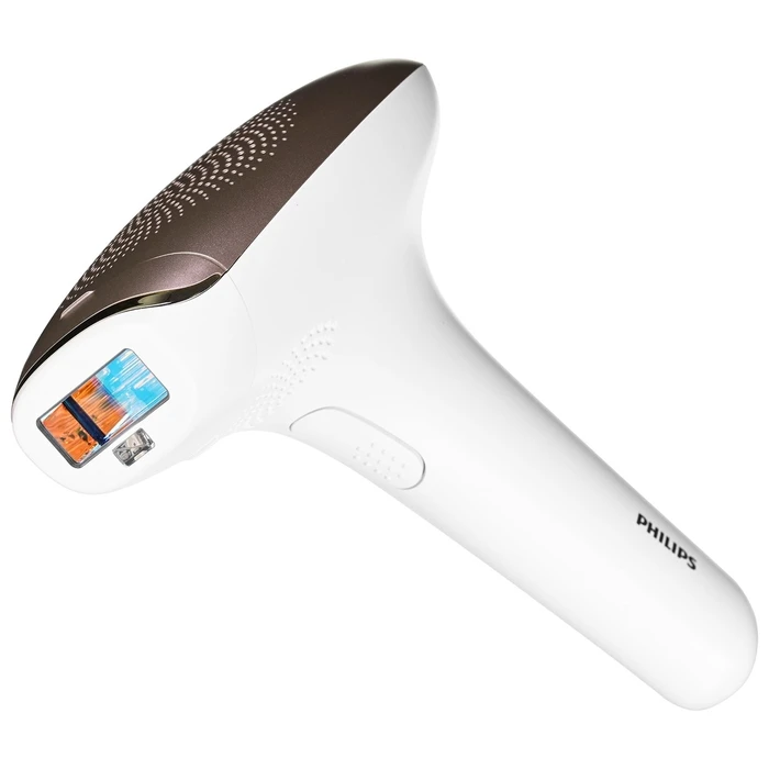 Αποτριχωτική Μηχανή Philips Lumea Advanced SC1997/00 IPL - Hair removal device
