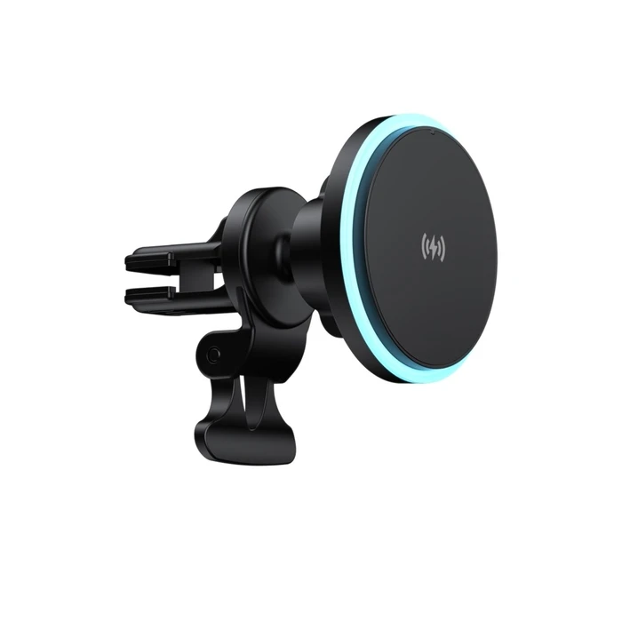 Βάση Κινητού Αυτοκινήτου Havit inductive with timer 3in1 W3032