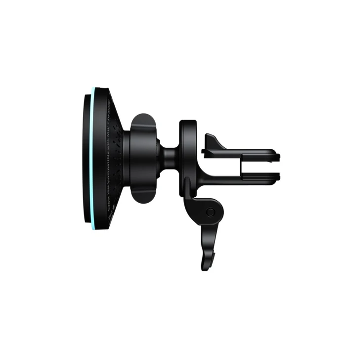 Βάση Κινητού Αυτοκινήτου Havit inductive with timer 3in1 W3032