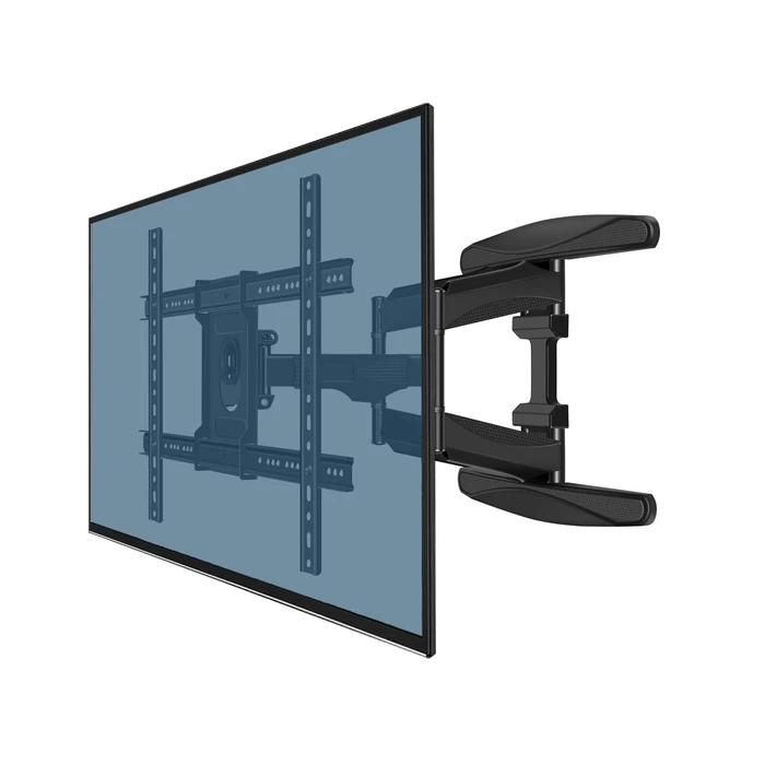 Βάση Τηλεόρασης Esperanza ERW021 CRONOS 2.16 m (85") TV mount Black