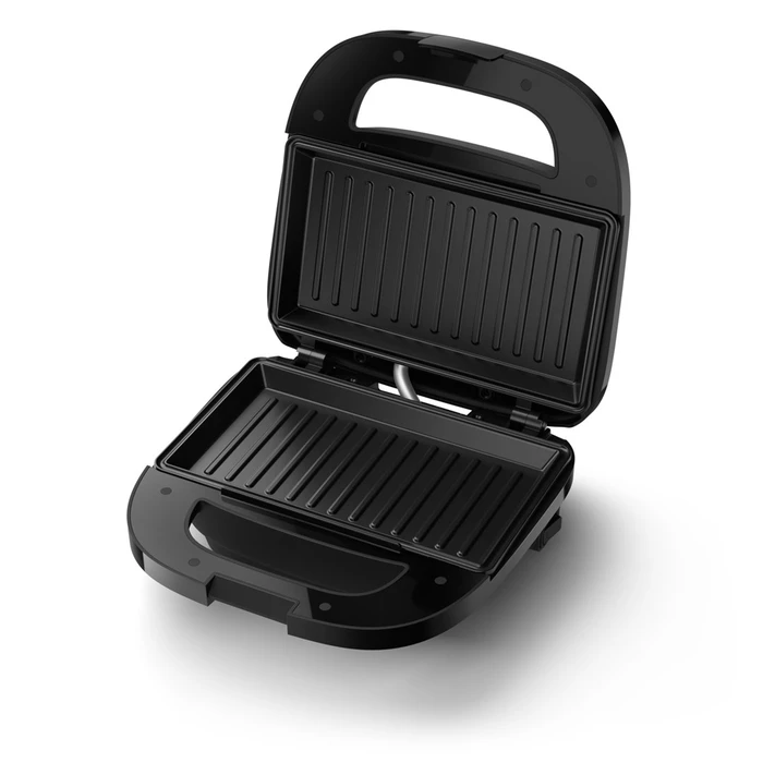 Βαφλιέρα Philips 3000 series HD2330/90 sandwich maker 750W Black