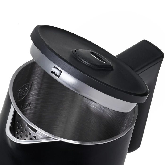 Βραστήρας Philips 5000 series HD9395/90 1.7 L 2200W Black