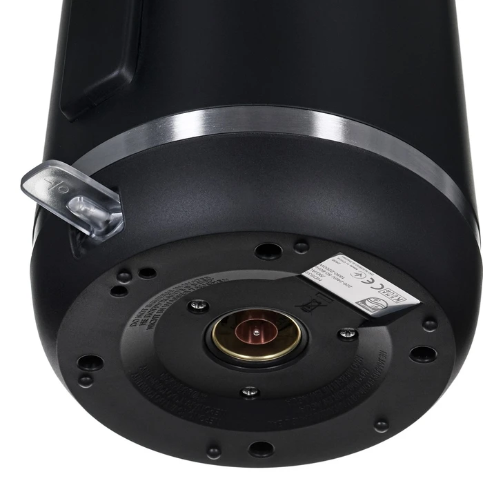 Βραστήρας Philips 5000 series HD9395/90 1.7 L 2200W Black