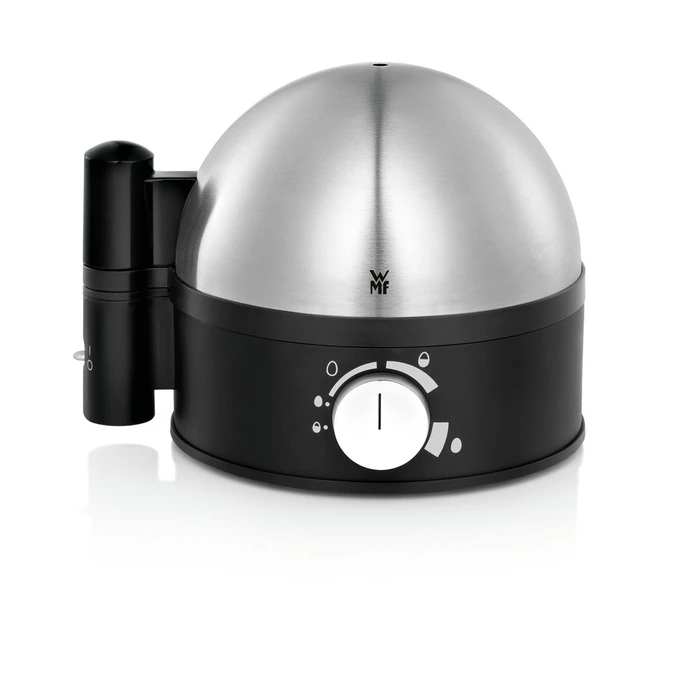 Βραστήρας Αυγών WMF Stelio 0415070011 7 egg(s) 380W Black, Chrome