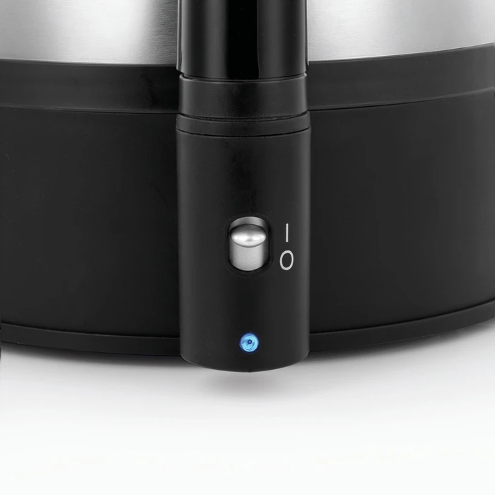 Βραστήρας Αυγών WMF Stelio 0415070011 7 egg(s) 380W Black, Chrome