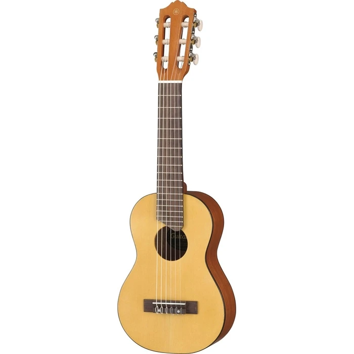 Γιουκαλίλι Yamaha GL1 - guitalele, Natural Satin