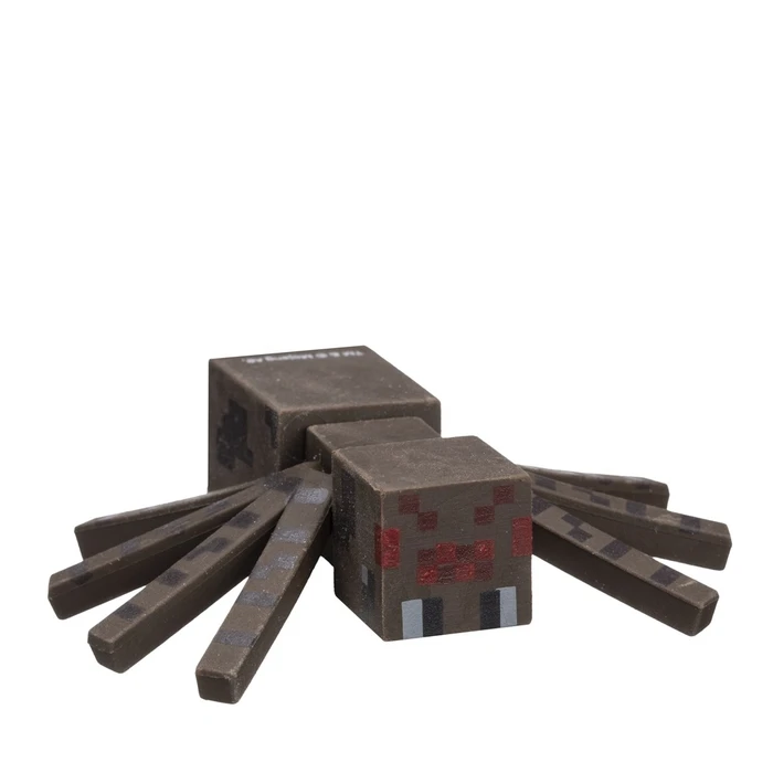 Γόμες P.M.I. Minecraft 3D Erasers - 3 Pack Ver.A