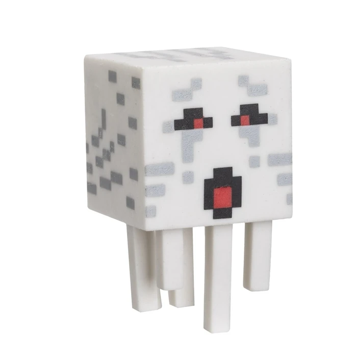 Γόμες P.M.I. Minecraft 3D Erasers - 3 Pack Ver.A