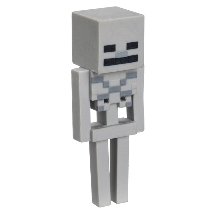 Γόμες P.M.I. Minecraft 3D Erasers - 3 Pack Ver.D
