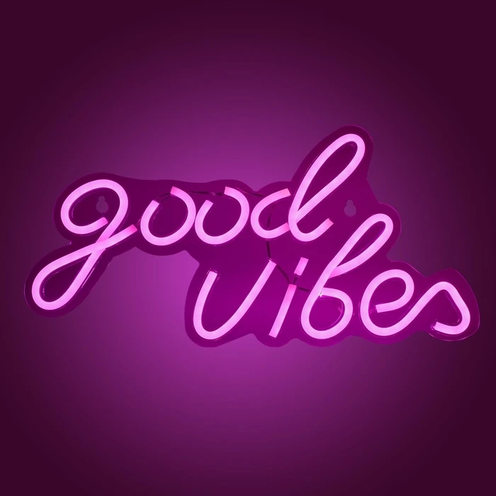 Διακοσμητικό Φωτιστικό Activejet AJE-NEON VIBES LED neon sign