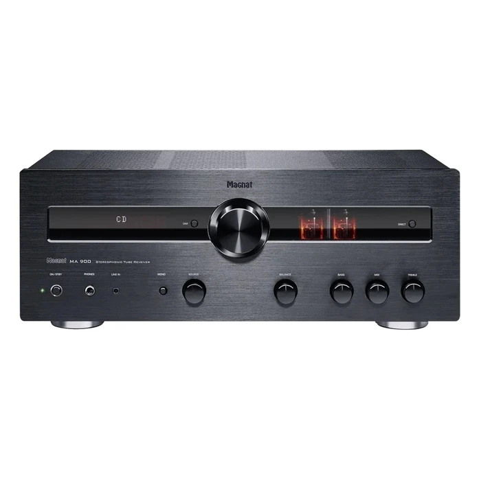 Ενισχυτής Magnat MA-900 STEREO Black