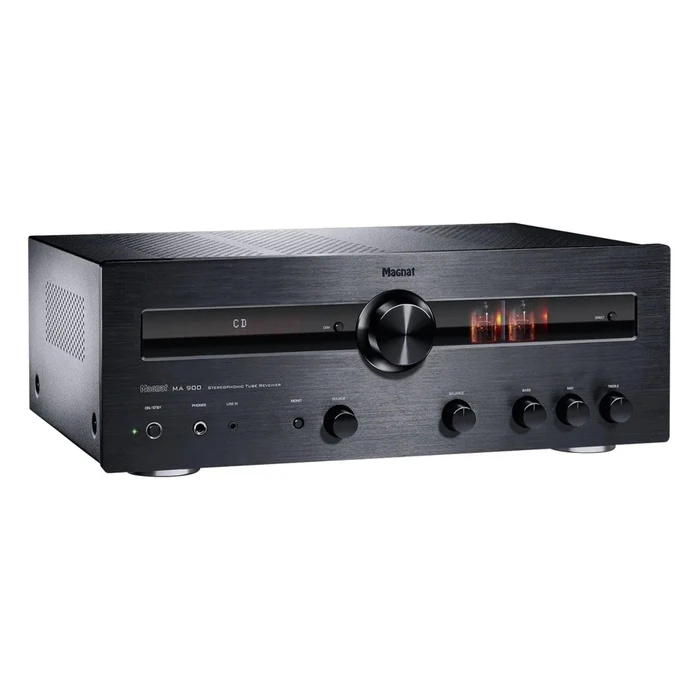 Ενισχυτής Magnat MA-900 STEREO Black