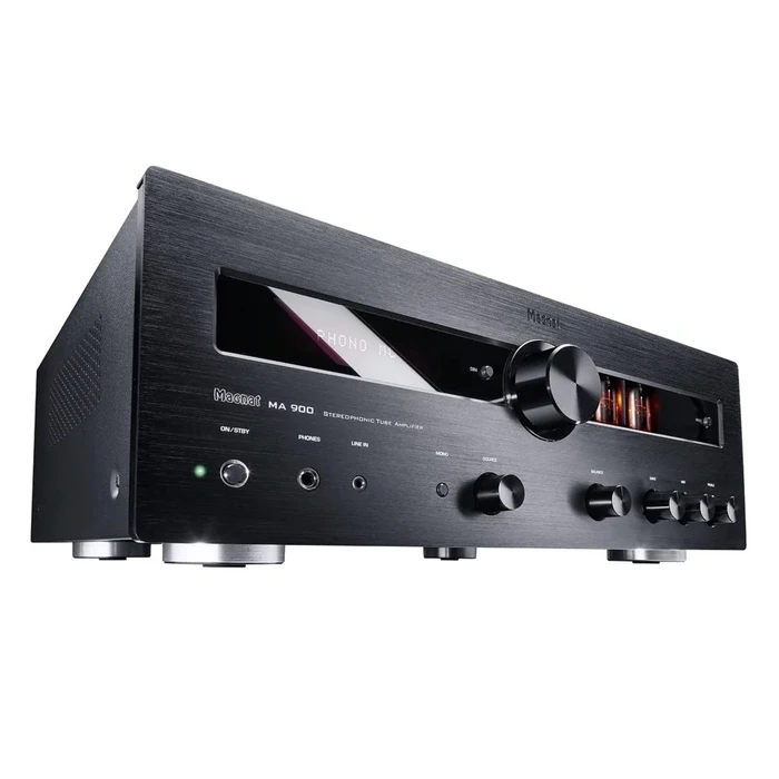Ενισχυτής Magnat MA-900 STEREO Black