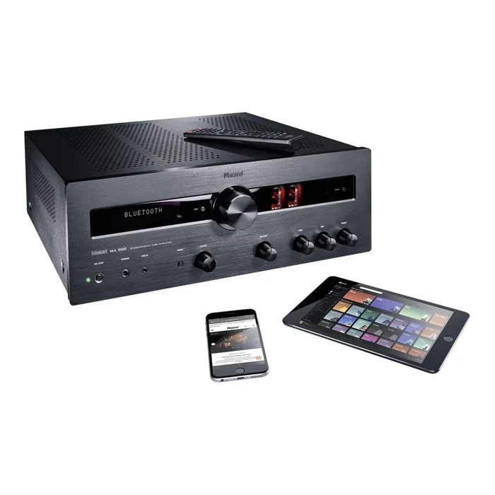 Ενισχυτής Magnat MA-900 STEREO Black