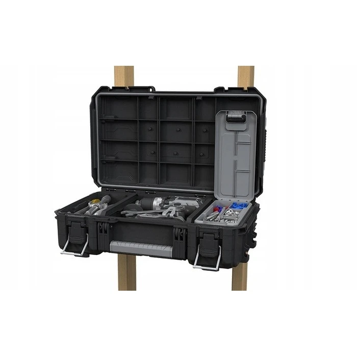 Βαλιτσάκι Εργαλείων Keter TOOL CASE ROC PRO GEAR 2.0