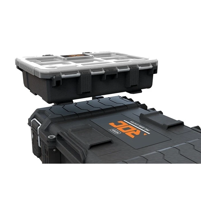 Βαλιτσάκι Εργαλείων Keter TOOL CASE ROC PRO GEAR 2.0