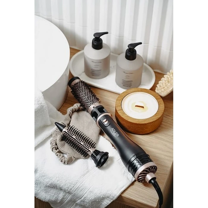 Ηλεκτρική Βούρτσα Adler HAIRDRYER AD 2026