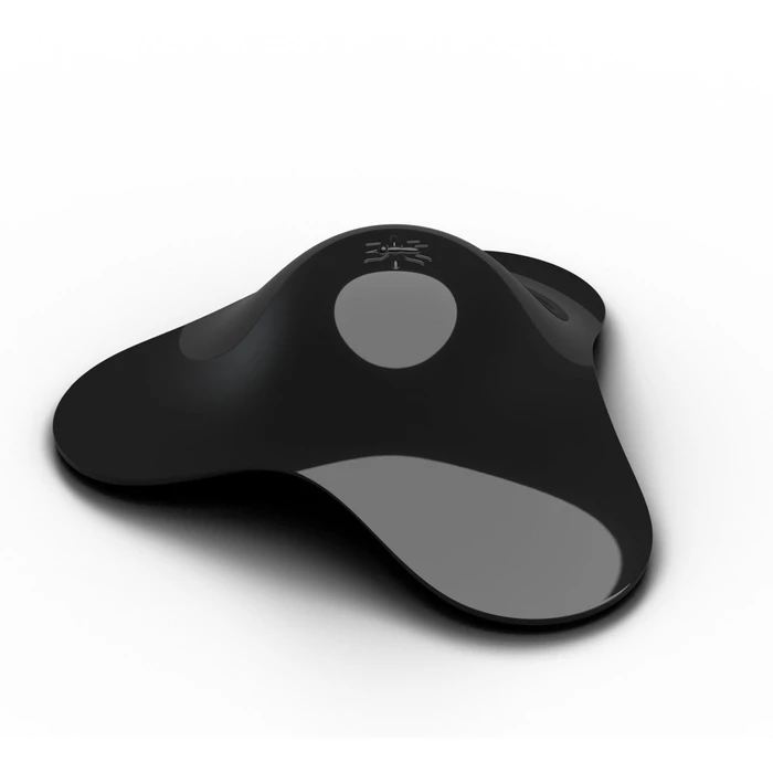 Ηλεκτρική Εντομοπαγίδα InMOLESS Chill portable ultrasonic mosquito repellent - Black