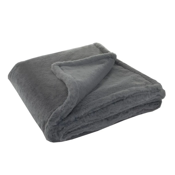Ηλεκτρική Κουβέρτα Glovii GB2G Electric heated wrap 9W Grey Polyester