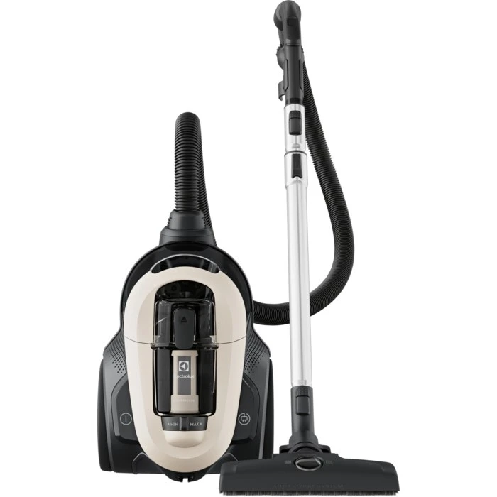 Ηλεκτρική Σκούπα Electrolux EL61H4SW Black, White